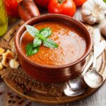 Best Side Dishes for gazpacho