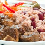 Best Side Dishes for red beans and rice