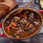 Best Sides for Beef Bourguignon