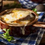 Best Sides for French Onion Soup