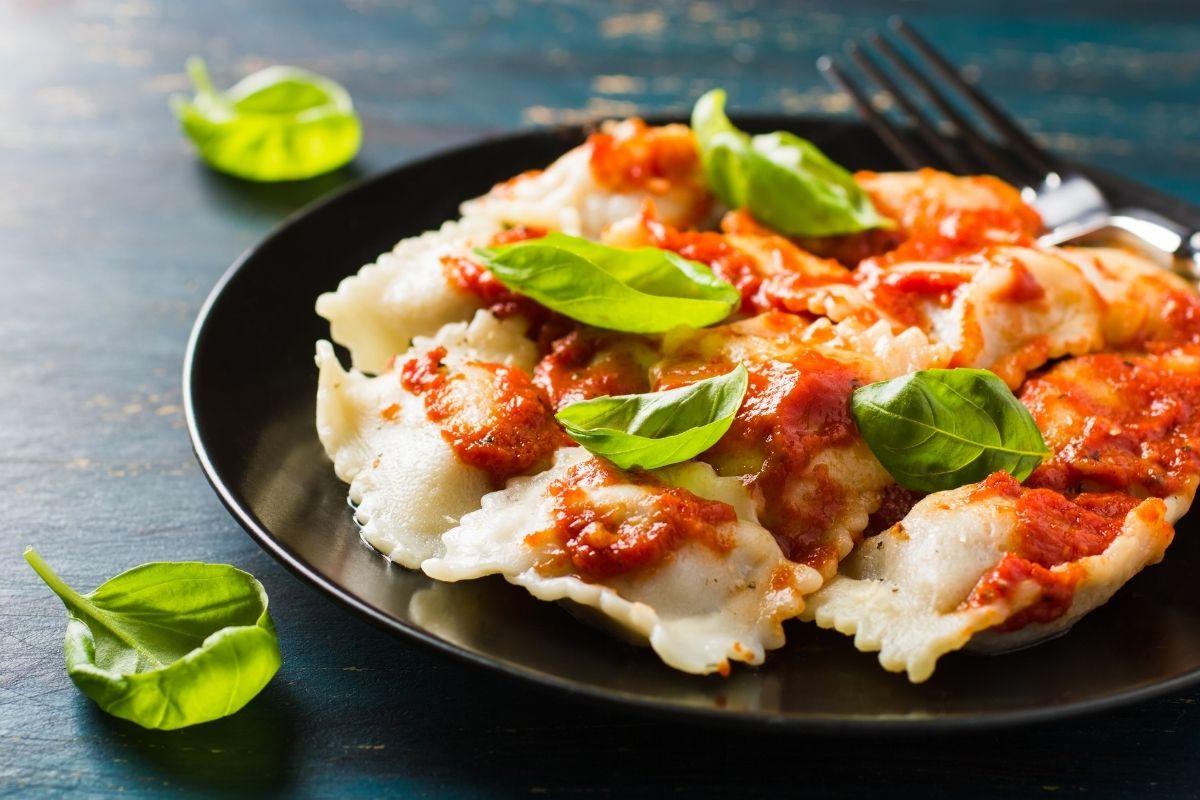 What To Serve With Ravioli 5 Best Side Dishes (Updated 2024)