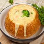 Best Broccoli Cheese Soup Side Dishes
