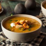 Best Side Dishes for Butternut Squash Soup