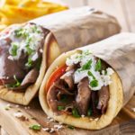 Best Gyro Side Dishes