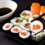 Best Side Dishes for Sushi