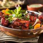Best Side Dishes for Tandoori Chicken