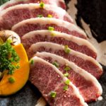 Best Side Dishes for Wagyu Beef