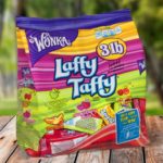 Most Popular Laffy Taffy flavors