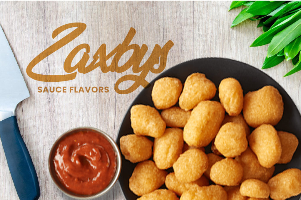 Best Zaxby's Sauce Flavors