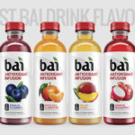 Best Flavors of Bai Drink