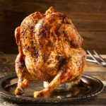 Best Sides for Beer Can Chicken