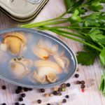 Best Canned Clams