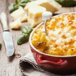 Best Frozen Mac and Cheese