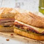 Best Sides for Cuban Sandwich