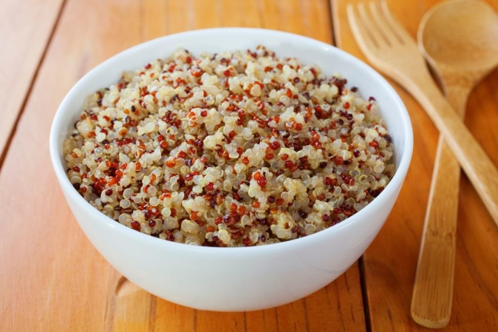 Quinoa