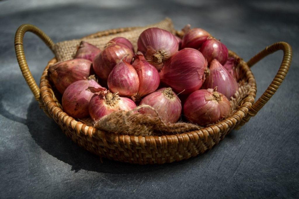 Shallots