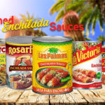 best canned enchilada sauces featured image