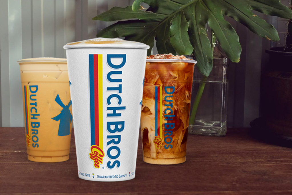 About Dutch Bros Annihilator 