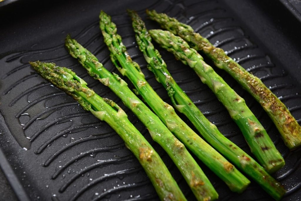 Asparagus