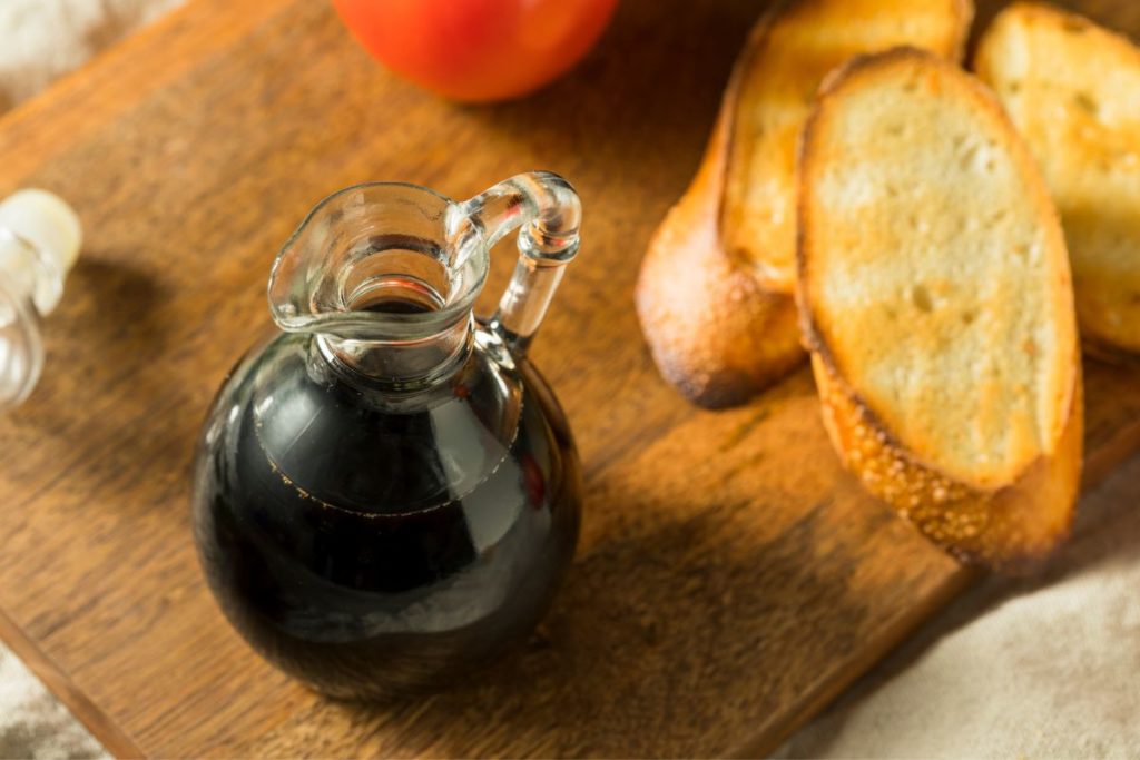 Balsamic Vinegar