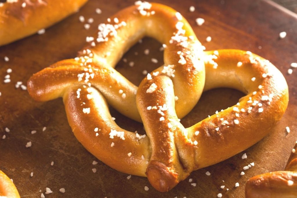 Top 5 Best Frozen Pretzels Soft and Delicious! (2024)