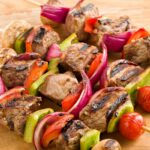 Best Kabob Side Dishes
