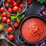 Best Tomatoes for Pizza Sauce