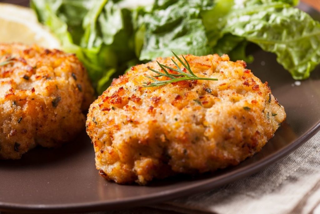 Top 5 Best Frozen Crab Cake Brands!