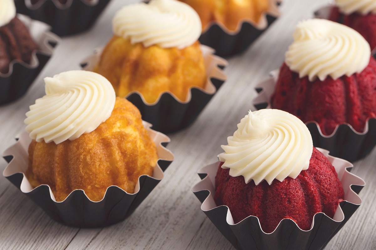 Top 5 Best Nothing Bundt Cake Flavors! - Recipe Marker