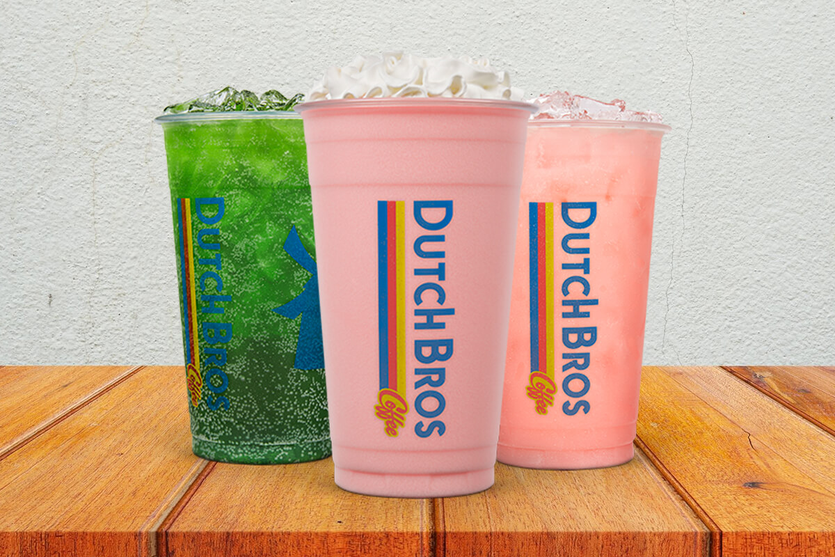 About Dinosaur Egg Dutch Bros Rebel Energy Drink! (Updated 2024)