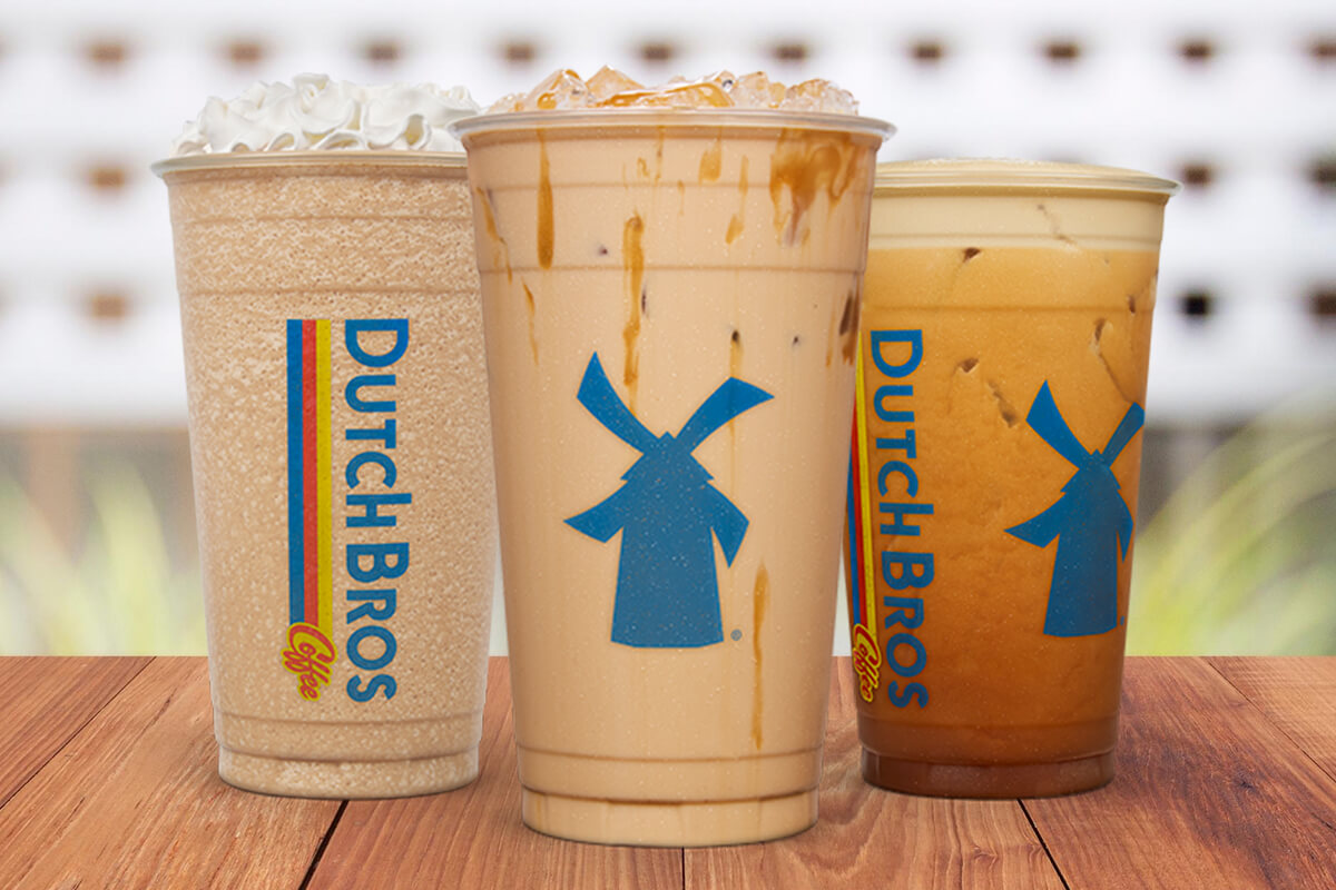 About Dutch Bros Caramelizer Coffee Drink! (Updated 2023)