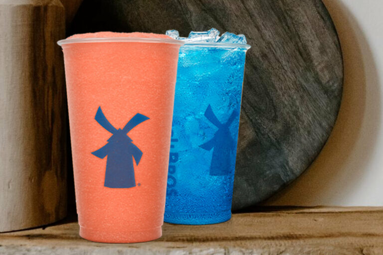 4 Best Dutch Bros Lemonade Flavors (2024)