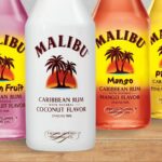 Best Malibu Rum flavors