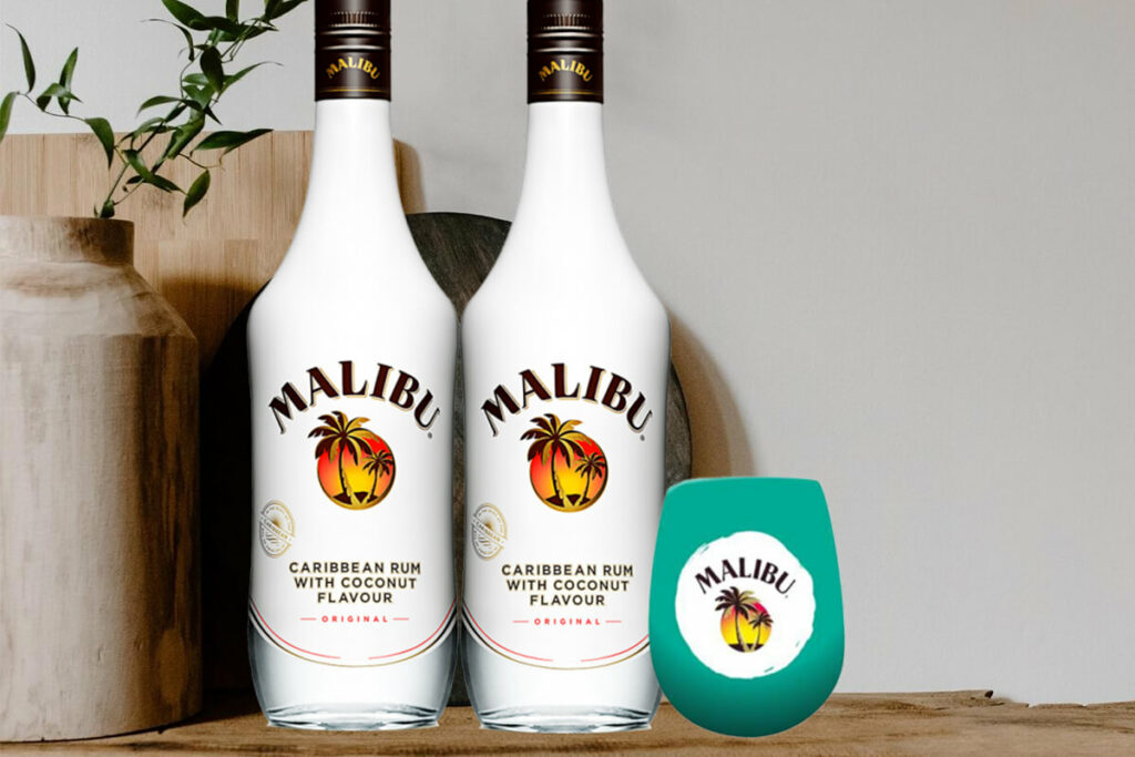 What is Malibu Rum?