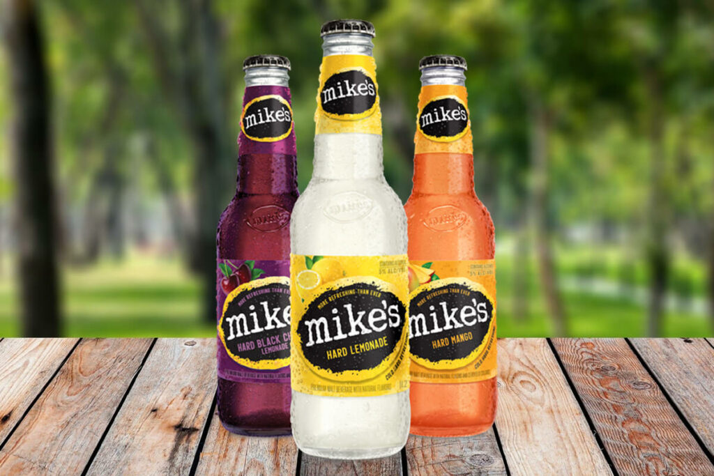 5 Best Mike's Hard Lemonade Flavors (Ranked 2025)