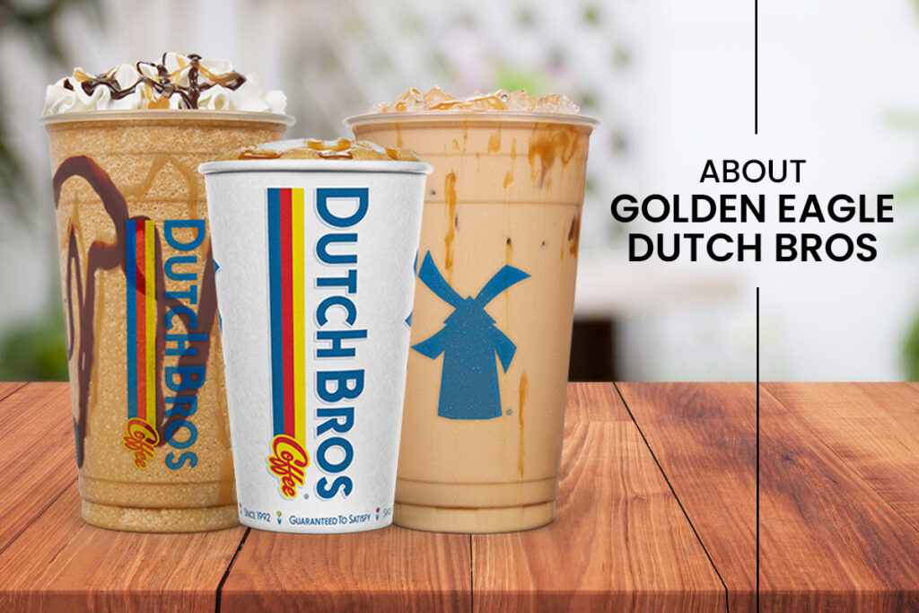 13+ Golden Eagle Dutch Bros Recipe MeerabJordan