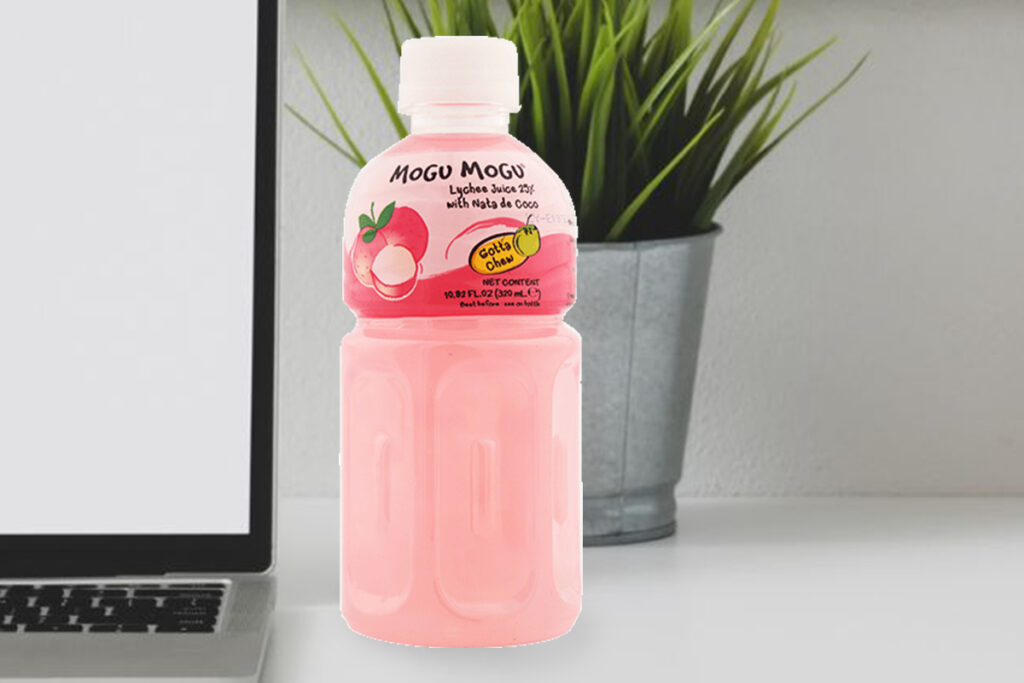 5 Best Mogu Mogu Drink Flavors Ranked (2025)