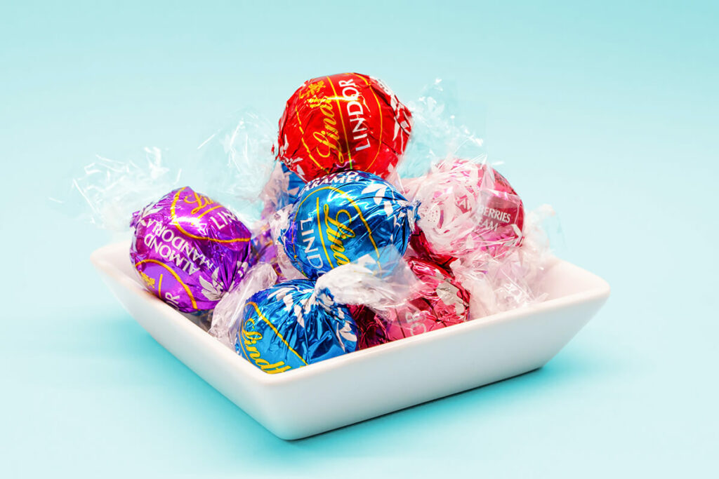 5 Best Lindt LINDOR Truffles Flavors (Ranked in 2024)