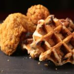 Best Sides for Chicken and Waffles