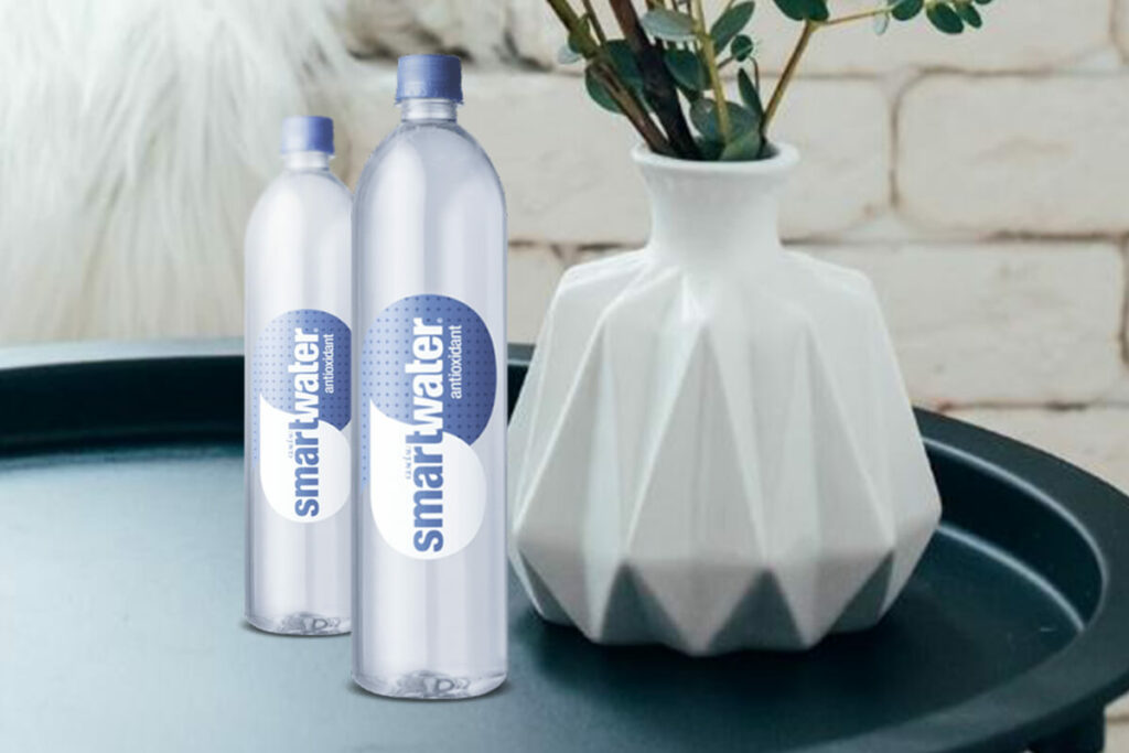 Best Smart Water flavors