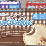 Best Smucker's Uncrustables Flavors