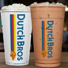 What is a Cocomo at Dutch Bros? And Homemade Recipe! (Updated 2023)