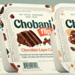 Best Chobani Flip flavors