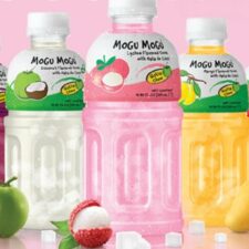 5 Best Mogu Mogu Drink Flavors Ranked (2023)