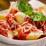 Best Side Dishes for Stuffed Shells