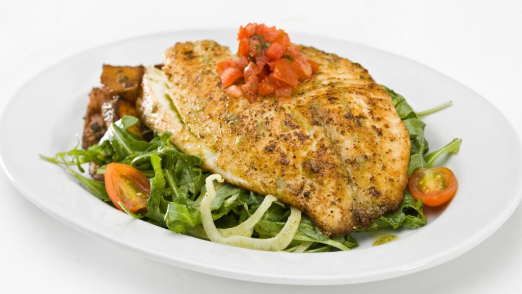 Best Side Dishes for Tilapia