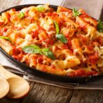 Best Sides for Baked Ziti