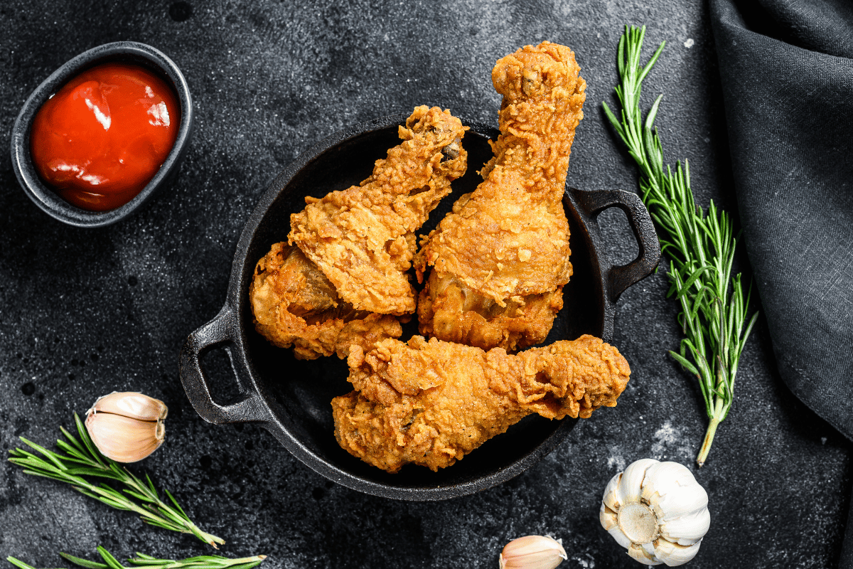 Top 3 Best Frozen Fried Chicken Brands! (Updated 2024)