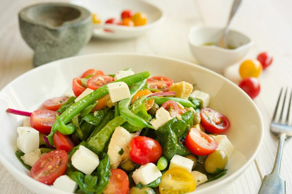 9 Best Side Dishes for Chicken Cutlets (Updated 2025)
