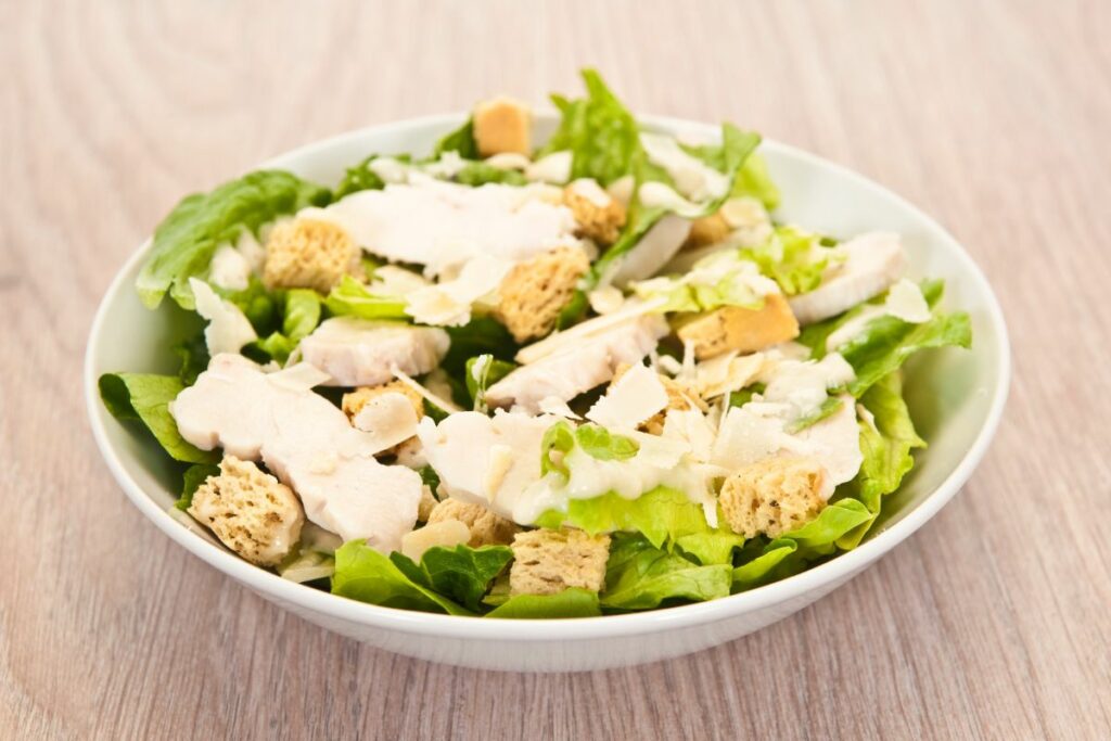 9 Best Side Dishes for Chicken Cutlets (Updated 2025)